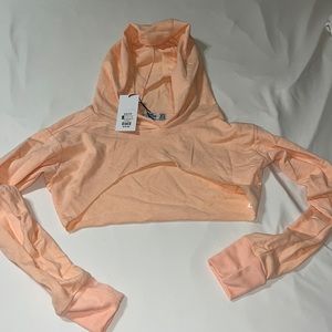 Extreme Cut Hoodie Refuge Athletics